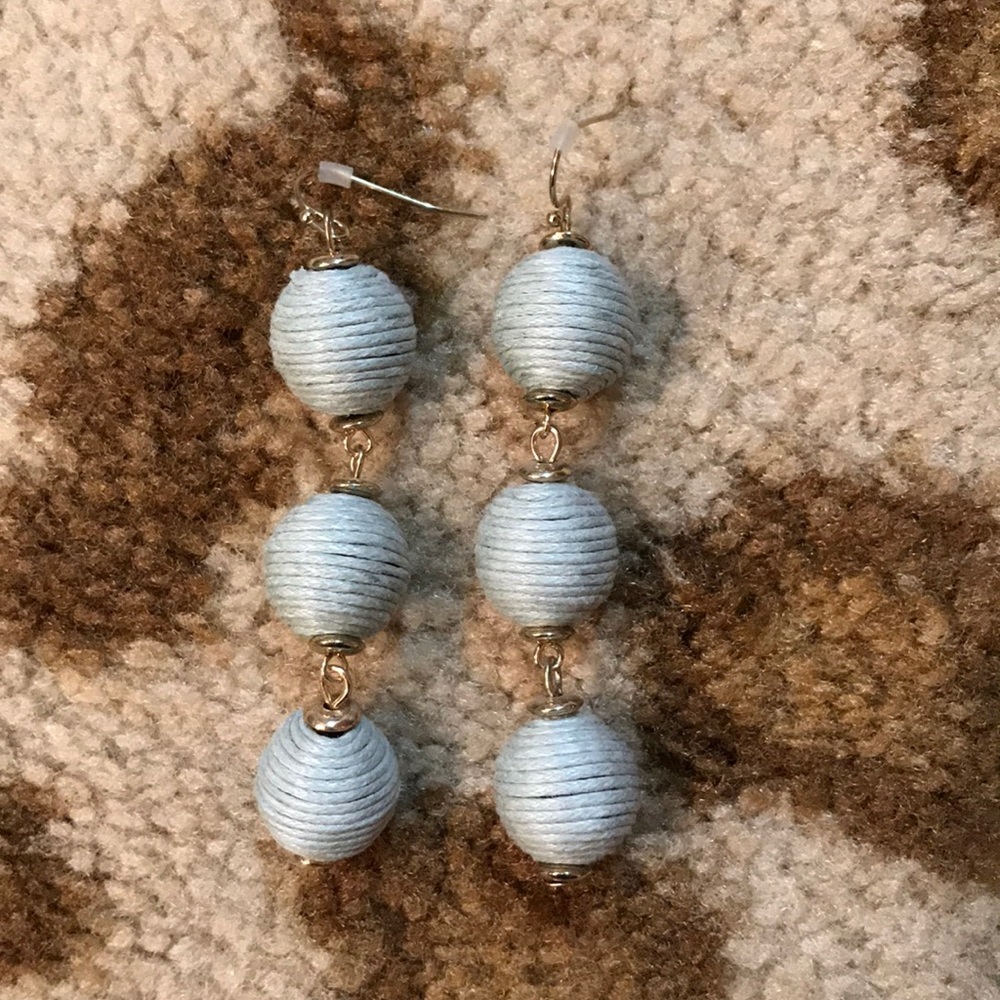 Sugarfix by Baublebar earrings